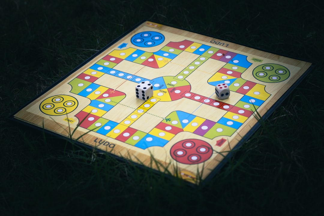 Spring Game Night: Best Board Games for Cozy PNW Evenings