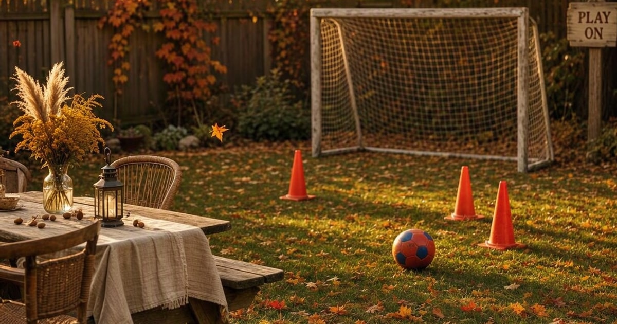 The Backyard Ball Game Face-Off: Wiffle Ball vs. Kickball for Family Fun