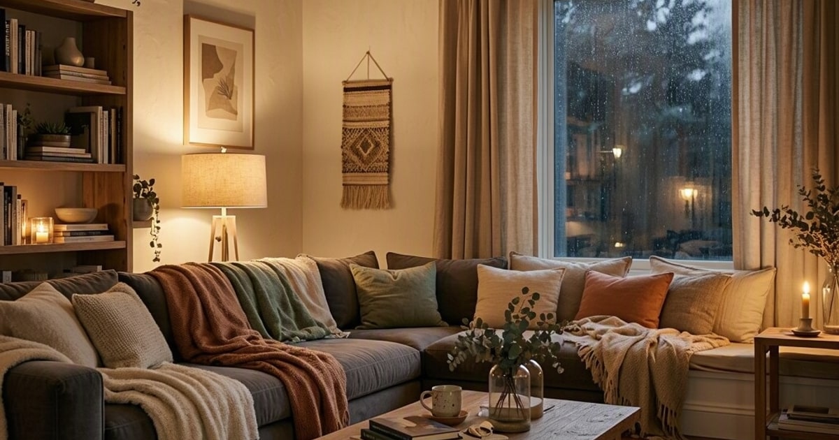 The Cozy Blanket Face-Off: Weighted vs. Heated for Family Downtime