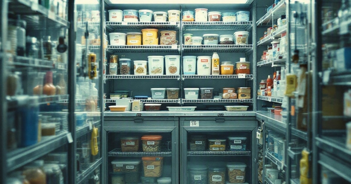 The Forgotten Freezer: A Practical Guide to Reviving Hidden Meal Prep Gold