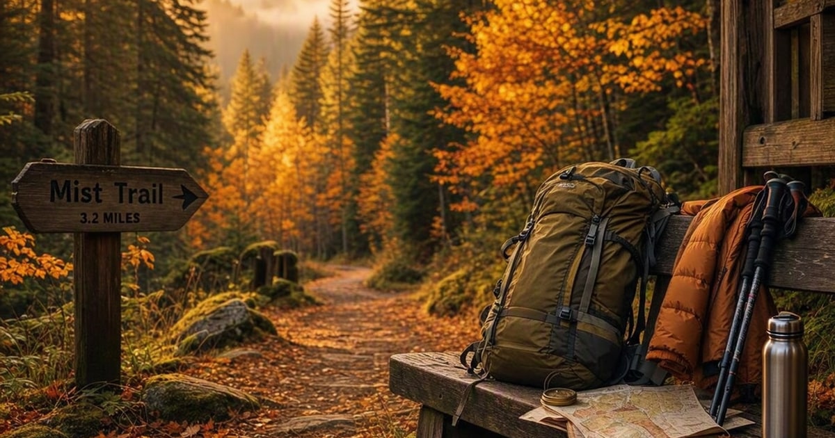 Trail Traditions: Small Rituals to Make Family Hikes More Memorable